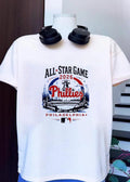 Philly Fan Apparel All Star Game 2026 Philadelphia Phillies Shirt
