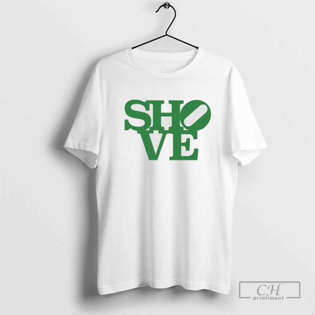 Philly Shove