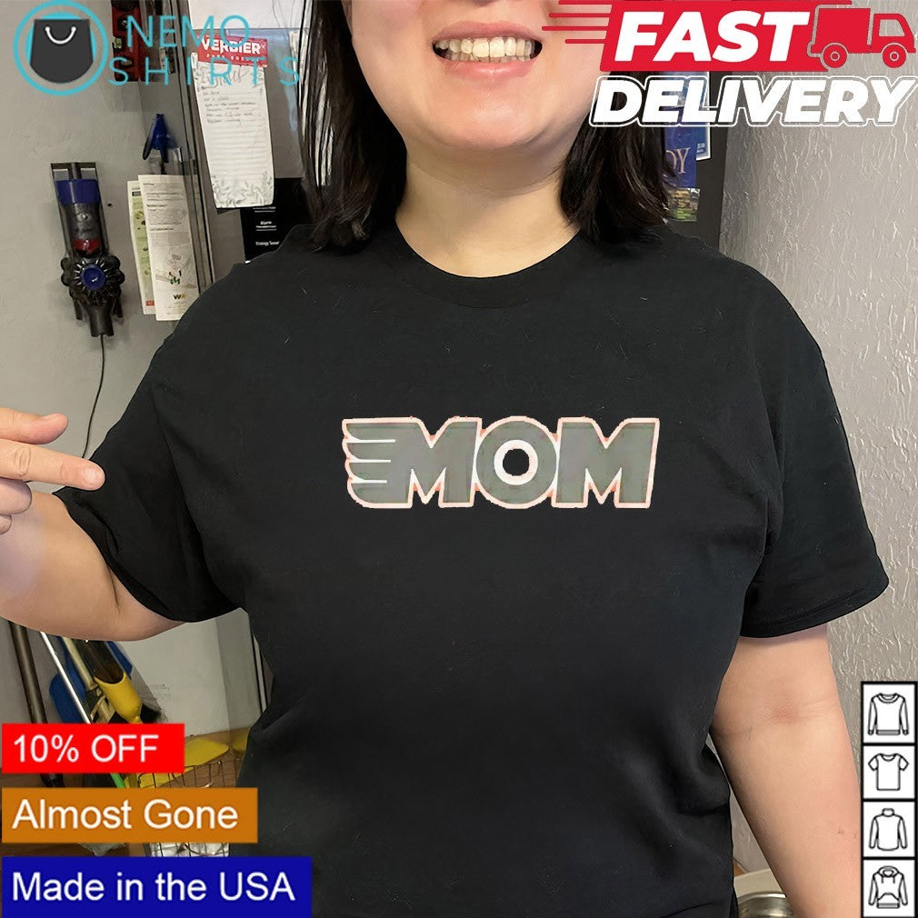 Philly hockey mom Philadelphia Flyers shirt