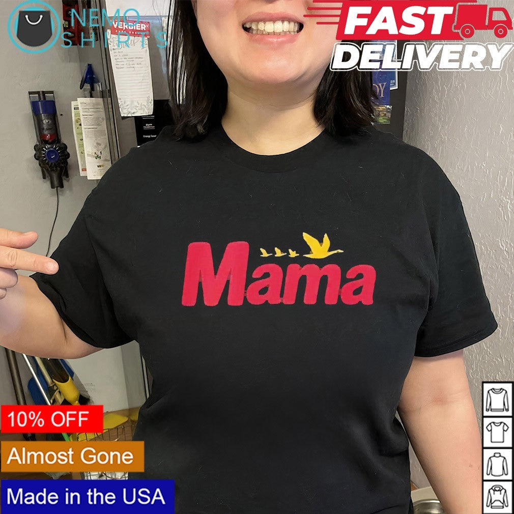 Philly mama goose Philadelphia Phillies shirt