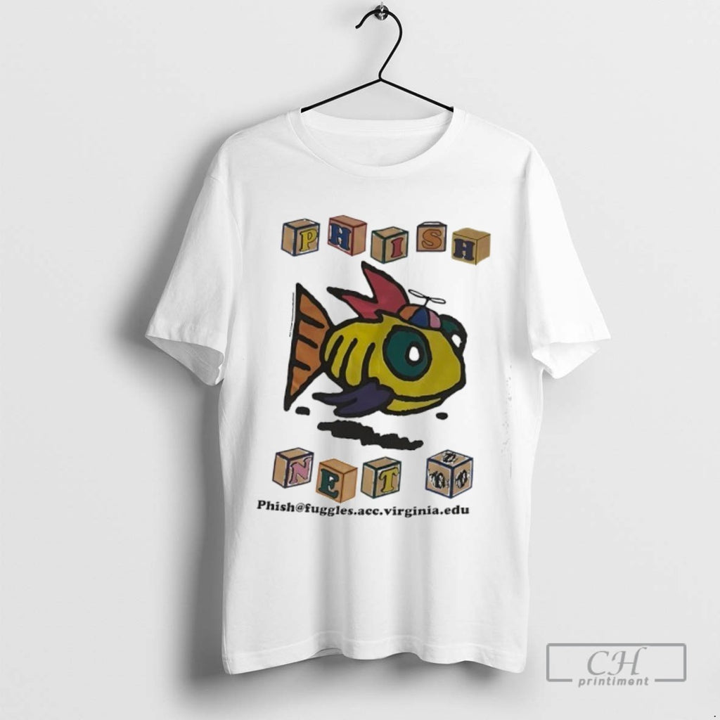 Phish Net Rock Band