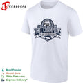 Pine Lake Preparatory Pride 2026 NCHSAA Division 3A Soccer State Champions shirt