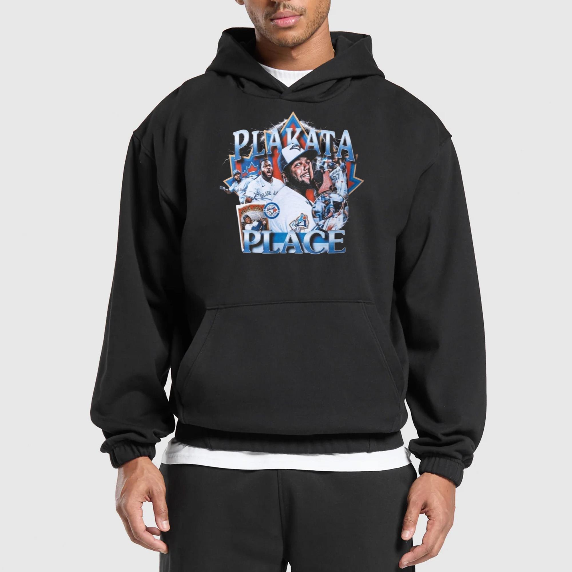 Plakata Place Vladimir Guerrero Shirt
