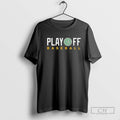 Playoff Baseball Clock