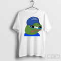 Please Be Patient My Mom Took Tylenol Pepe Meme