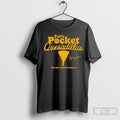 Pocket Quesadillas Pat Murphy T Shirts