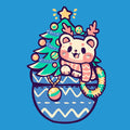 Pocket Full Of Festive Cheer