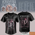 Polyphia – This Isn’t For Everyone Baseball Jersey