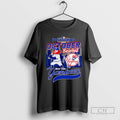 Postseason 2025 October Baseball New York Yankees Mascot