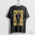 Power Star Pawan Kalyan