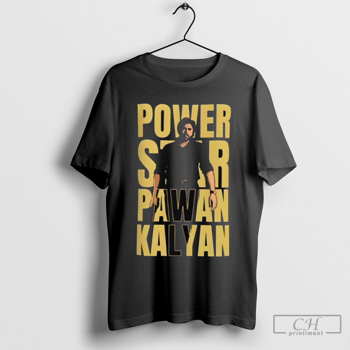 Power Star Pawan Kalyan
