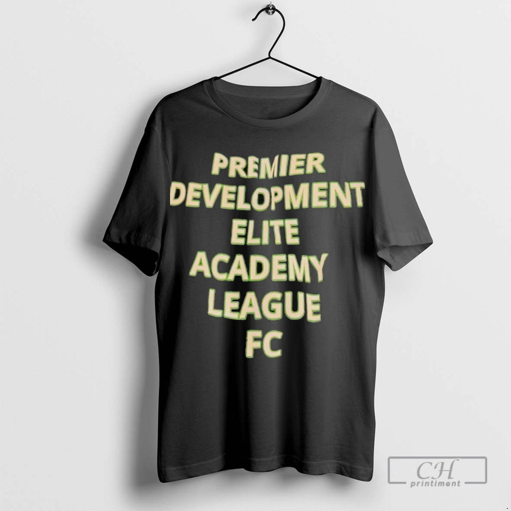 Premier Development Elite Academy League Fc