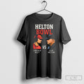 Premium Helton Bowl Lincoln Riley Vs Clay Helton Usc Trojans Football Ncaa 2025