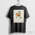 Premium Poster Luck Of The Ibis The Ibis Embodies The Fearless And Unshakable Spirit Of