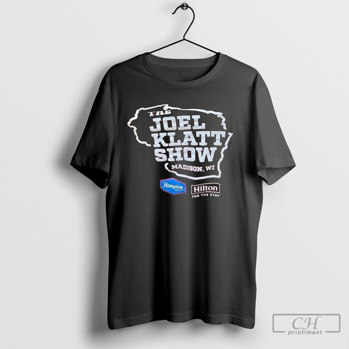 Premium The Joel Klatt Show Madison Wi Hampton By Hilton And Hilton For The Stay