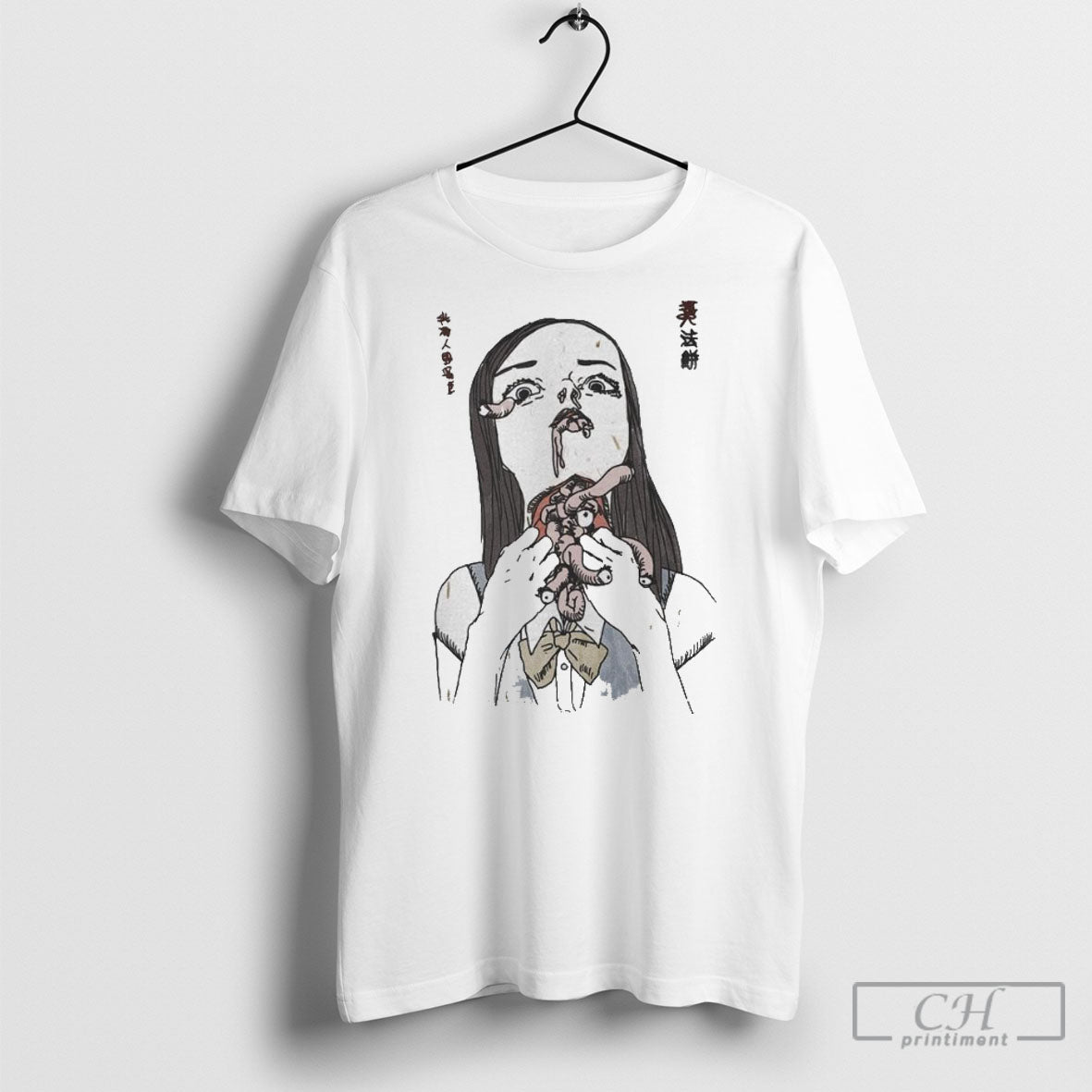 Prestige Merch Supply Life Is Strange