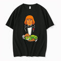 Prince Adam And Cringer X The Godfather The Godprince Tshirts Sweater