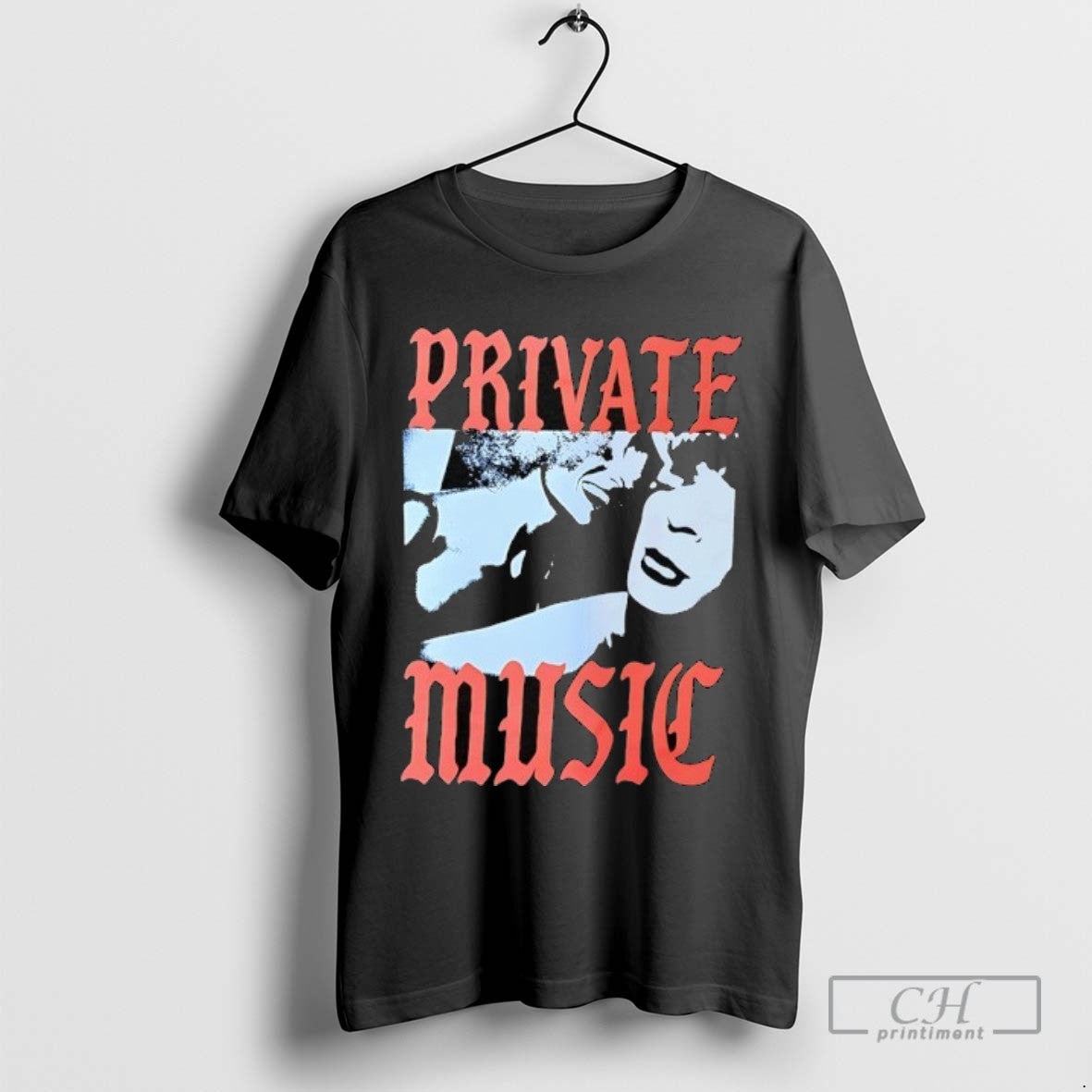 Private Music
