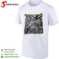 Project Hail Mary wish I was watching right now movie collage shirt