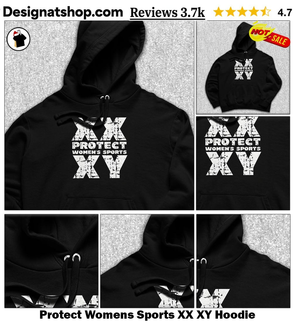 Protect Womens Sports XX XY shirt