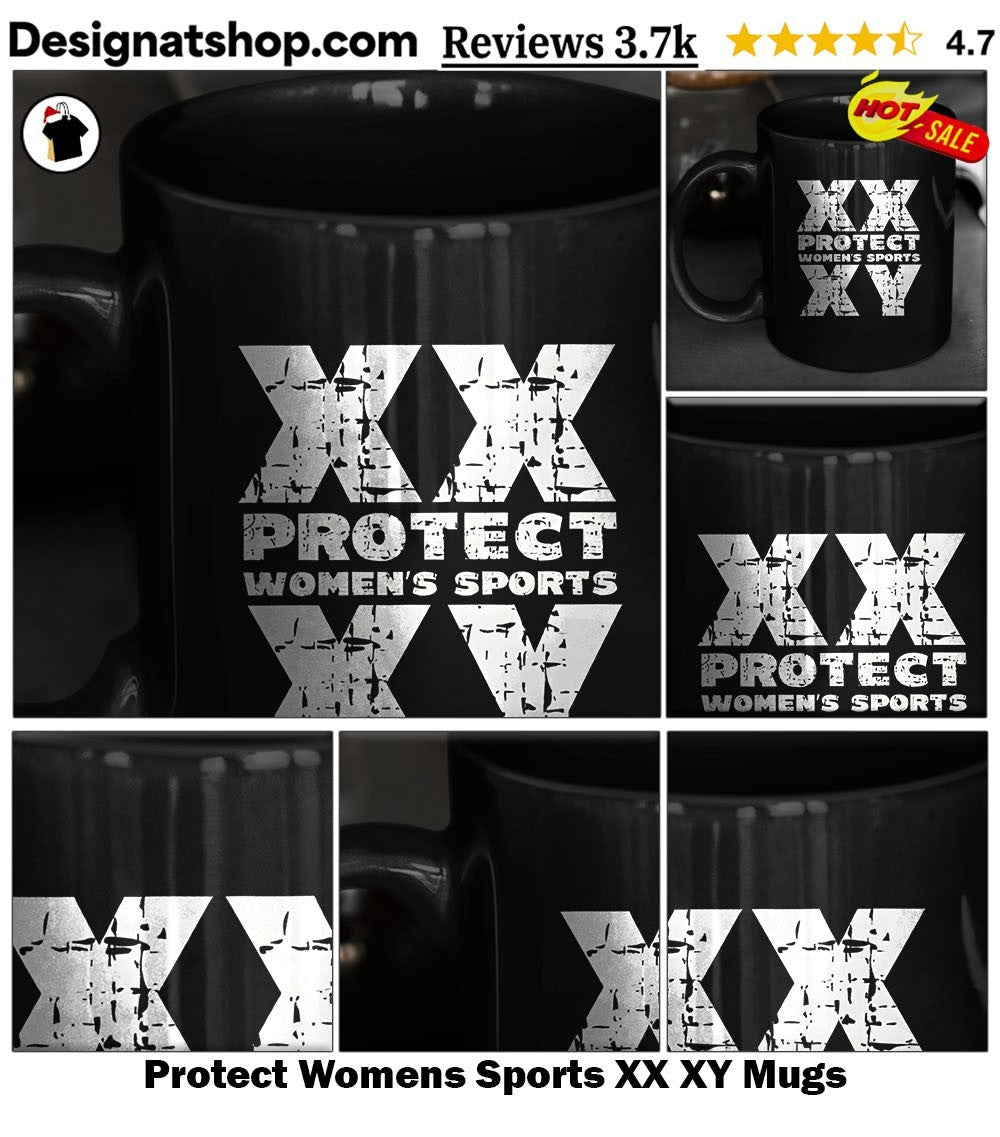 Protect Womens Sports XX XY shirt