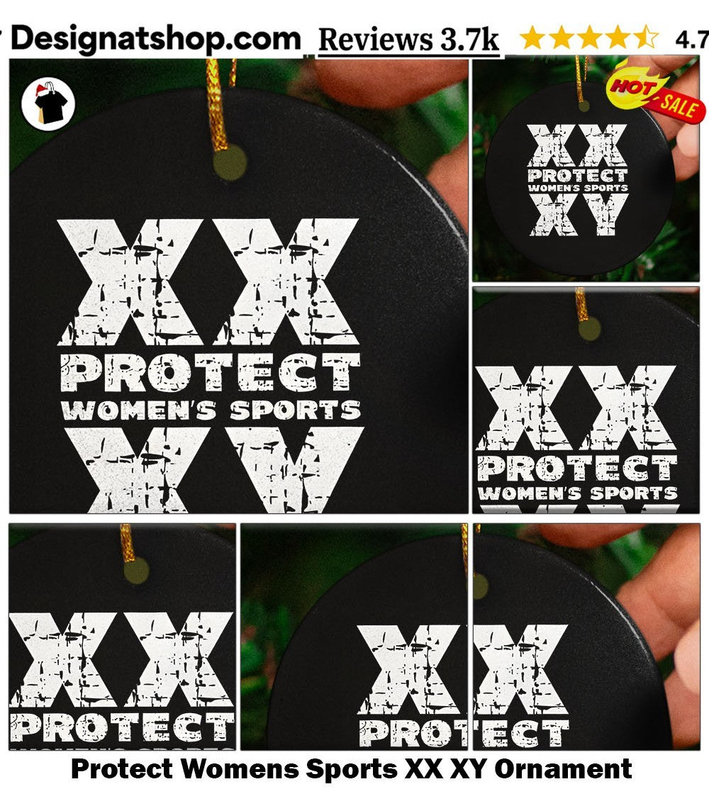 Protect Womens Sports XX XY shirt