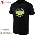 Pub subs eating champion 2011 FloGrown shirt