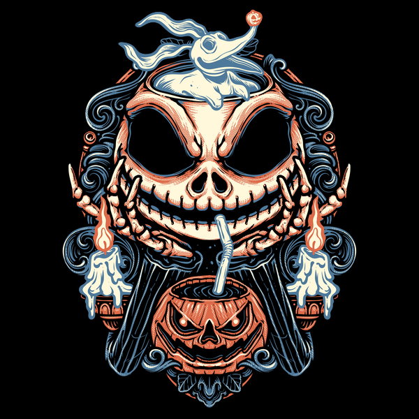 Pumpkin Juice