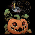 Pumpkin Tiger