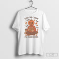 Pumpkin Keep The Candy Ill Take Books