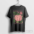 Pumpkin Spice And Equal Rights