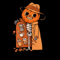 Pumpkin Spice Dealer