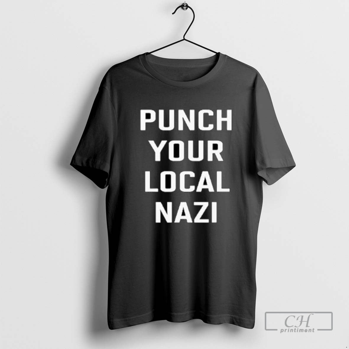 Punch Your Local Nazi