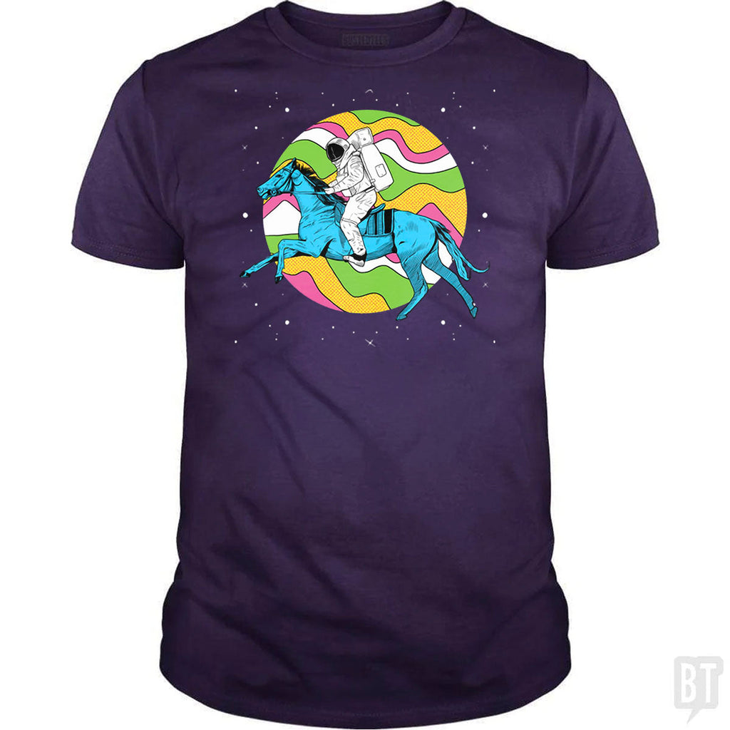 Space Cowboy