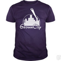 Gotham #2