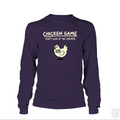 Chicken Game Long Sleeve