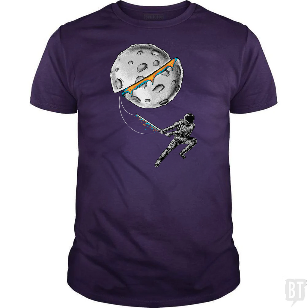 Ninja Spaceman
