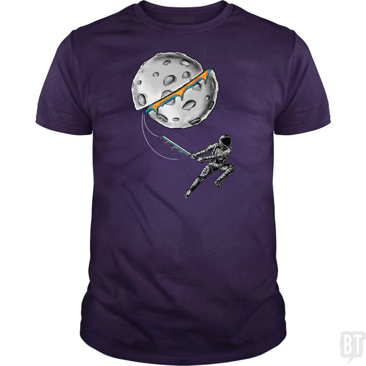 Ninja Spaceman