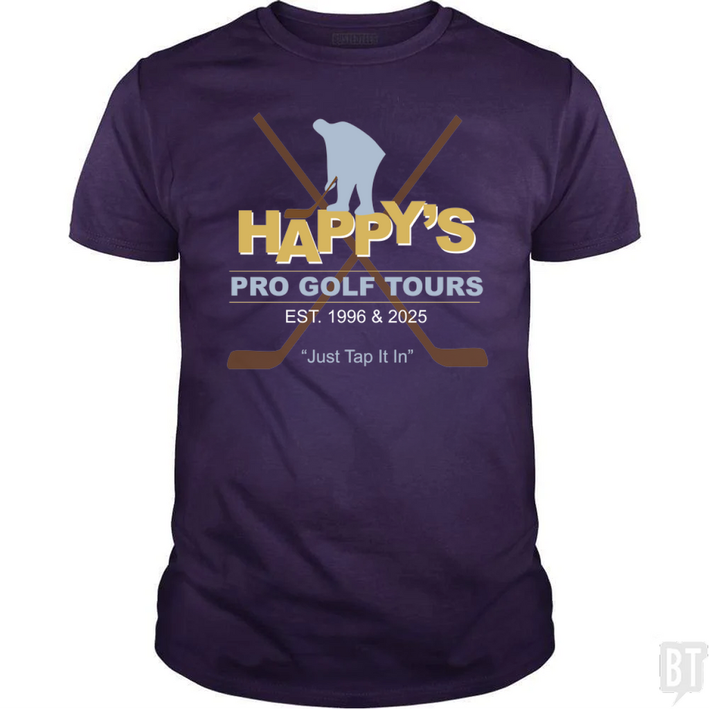 Happy's Pro Golf