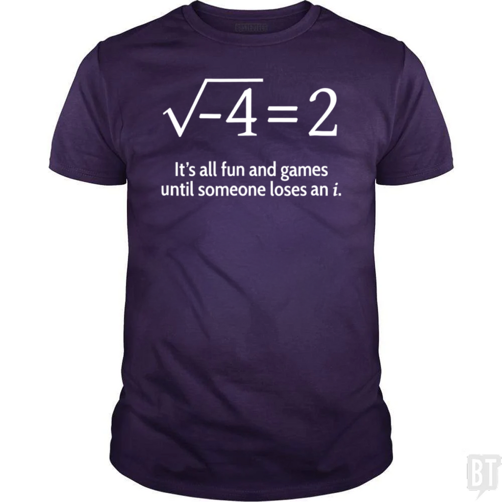 Funny Math