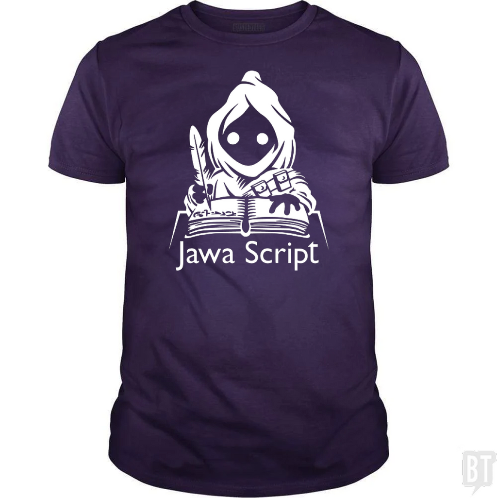 Jawa Script