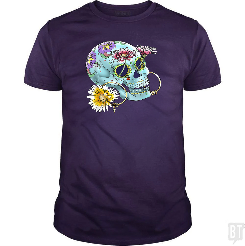 Dia De Los Muertos