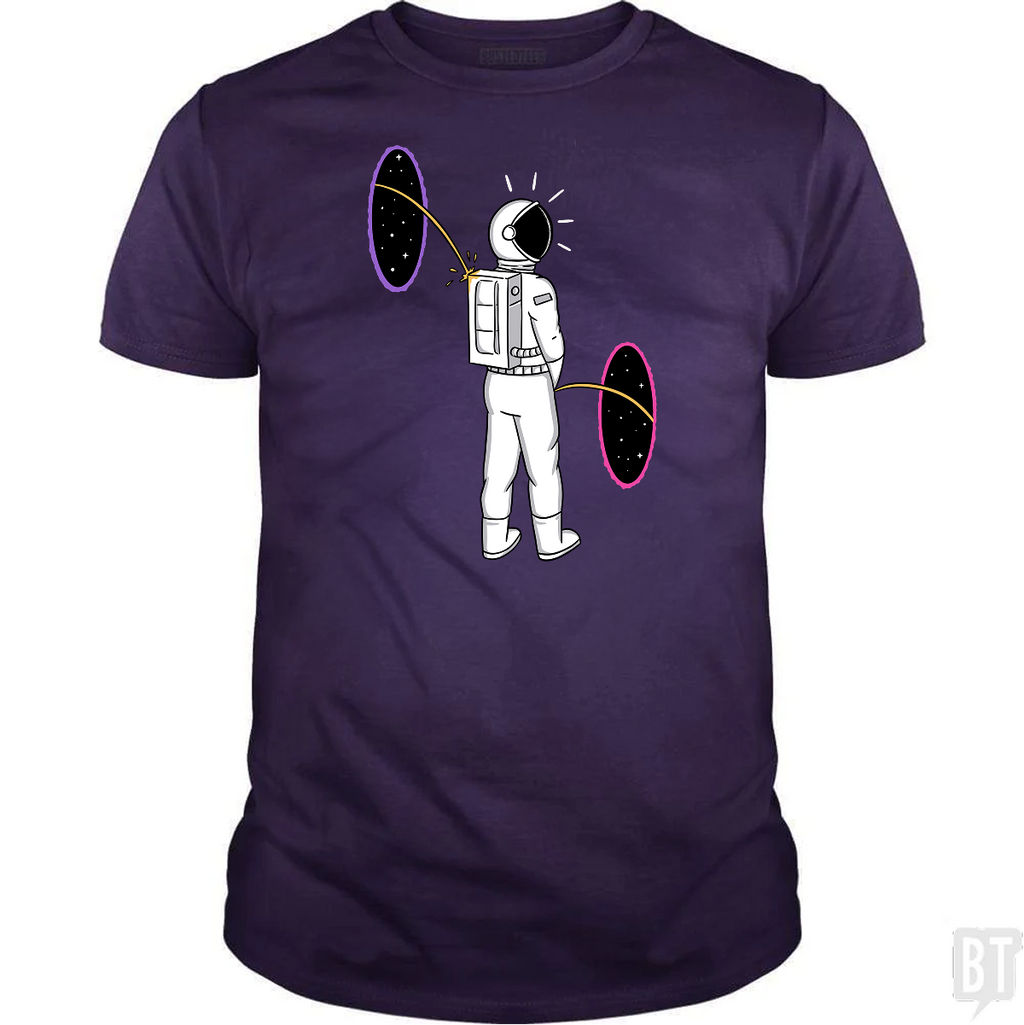 Space Portal