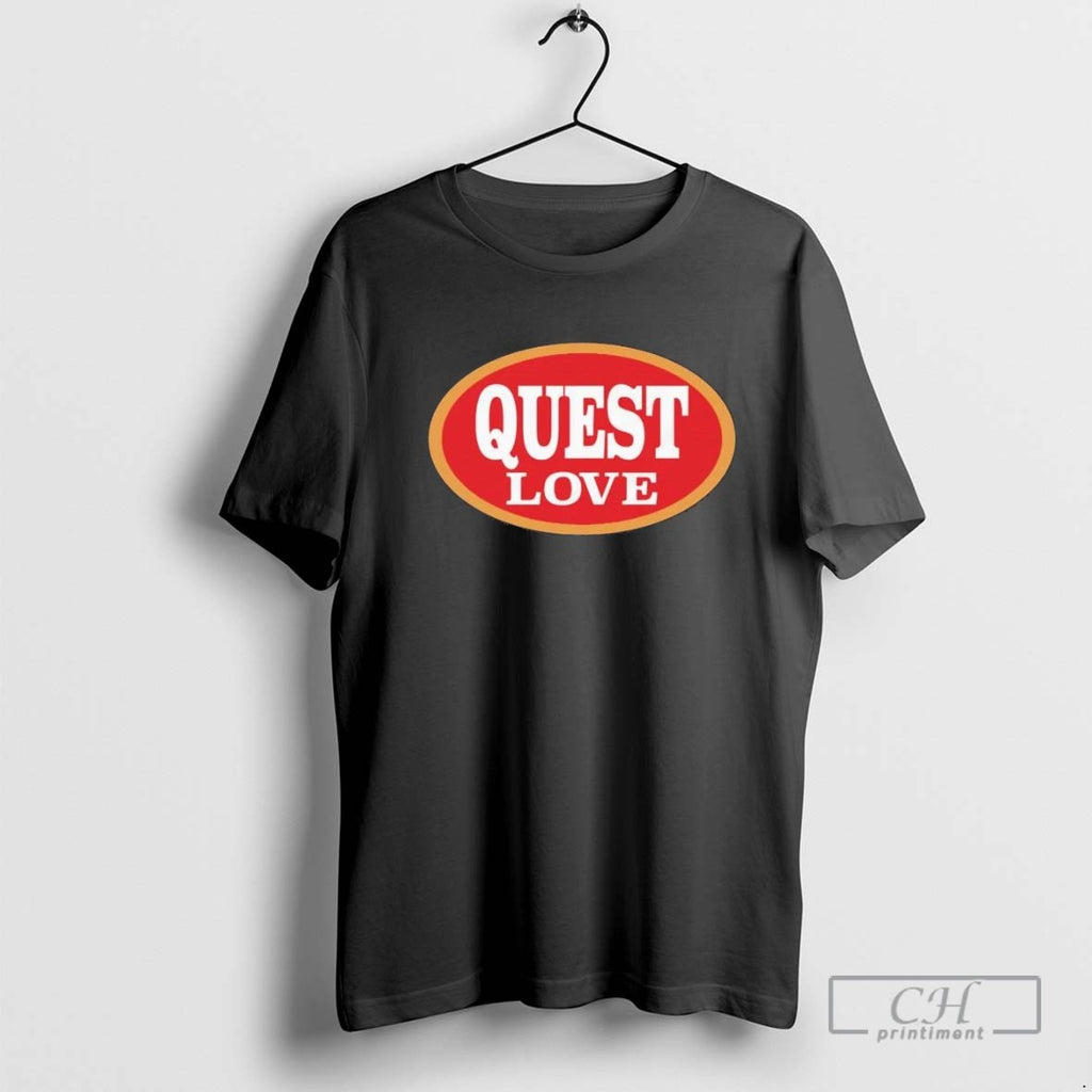 Questlove Philly Blunt