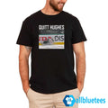 Quitt Hughes Hockey Shirt