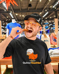 Quitter Gauthier Philadelphia Flyers Cutter Gauthier shirt