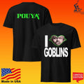 Pouya 305 I Love Goblins T-shirt
