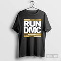 Run Dmc Demond Williams Jr Adam Mohammed Jonah Coleman