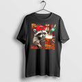 Raccoon Drinking Beer Patriotic Usa Tee Tshirts Sweater Hoodie Jpg