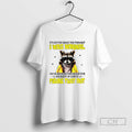 Raccoon Its Not My Fault You Thought I Was Normal Youve Had More Than Enough